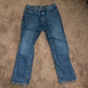 34x32 Goodfellow jeans